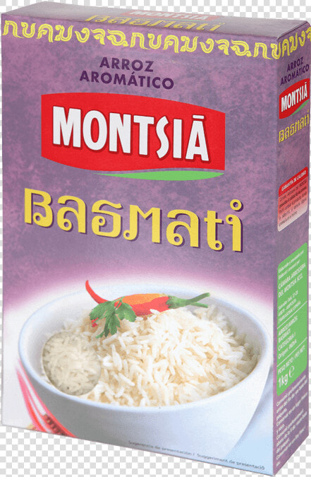 Arroz Extra Montsia   Shahe Fen  HD Png DownloadTransparent PNG