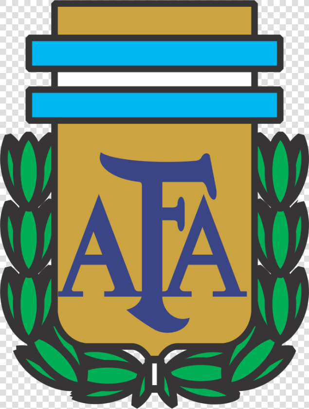 Argentina National Football Team Logo Vector Vectors   Argentina Football Team  HD Png DownloadTransparent PNG