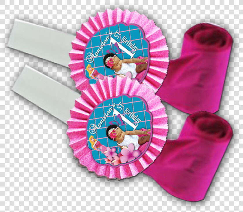 10 Party Favor Kids Horns W  3 Layer Tags   Cuckoo Clock  HD Png DownloadTransparent PNG