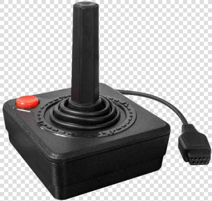 Joystick Png High quality Image   Original Atari Joystick  Transparent PngTransparent PNG