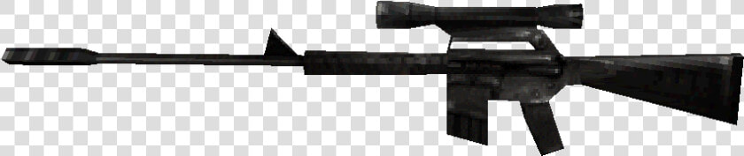 No Caption Provided   Assault Rifle  HD Png DownloadTransparent PNG