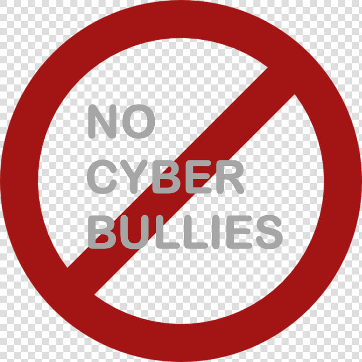 Parents Is Your Child Being Cyberbullied What Is Cyber   Traffic Signal U Turn  HD Png DownloadTransparent PNG