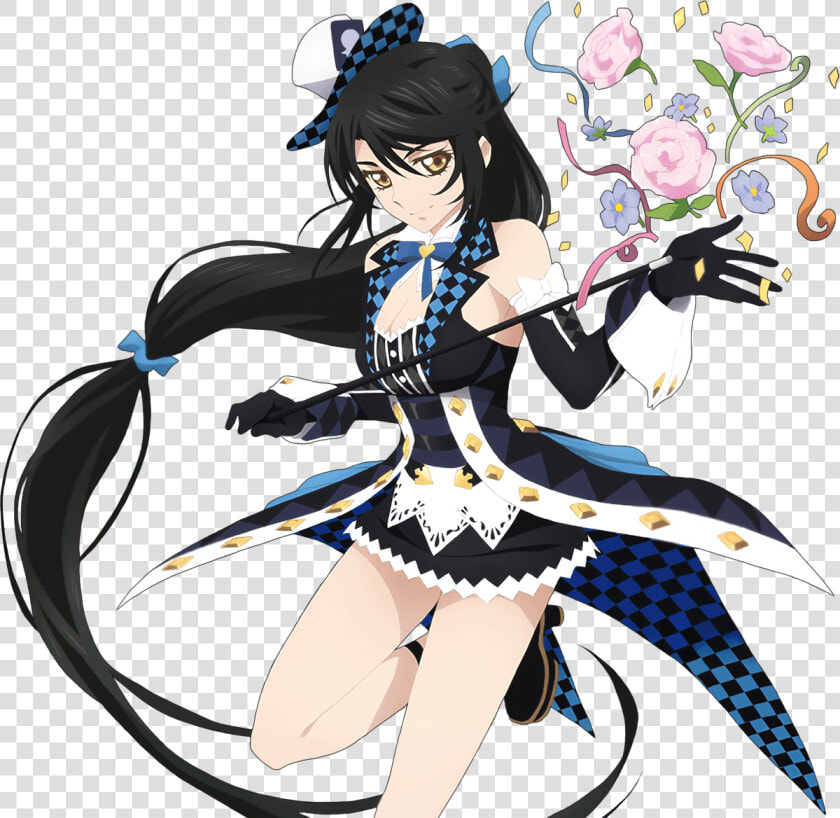 Velvet Crowe Tales Of Asteria  HD Png DownloadTransparent PNG