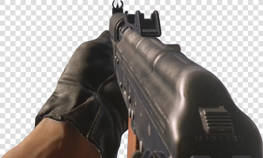 Call Of Duty Wiki   Ak74u Bo3 Png  Transparent PngTransparent PNG