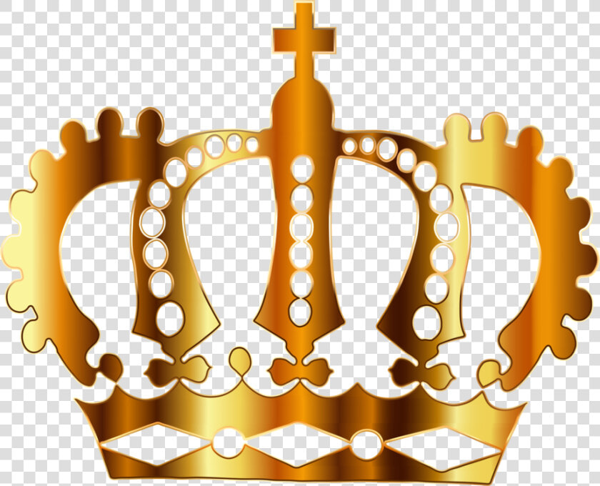 Fashion Accessory gold crown   Royal Crown No Background  HD Png DownloadTransparent PNG