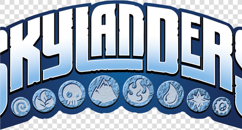 Skylanders Logo Clipart   Png Download   Skylanders Spyro  39 s Adventure  Transparent PngTransparent PNG