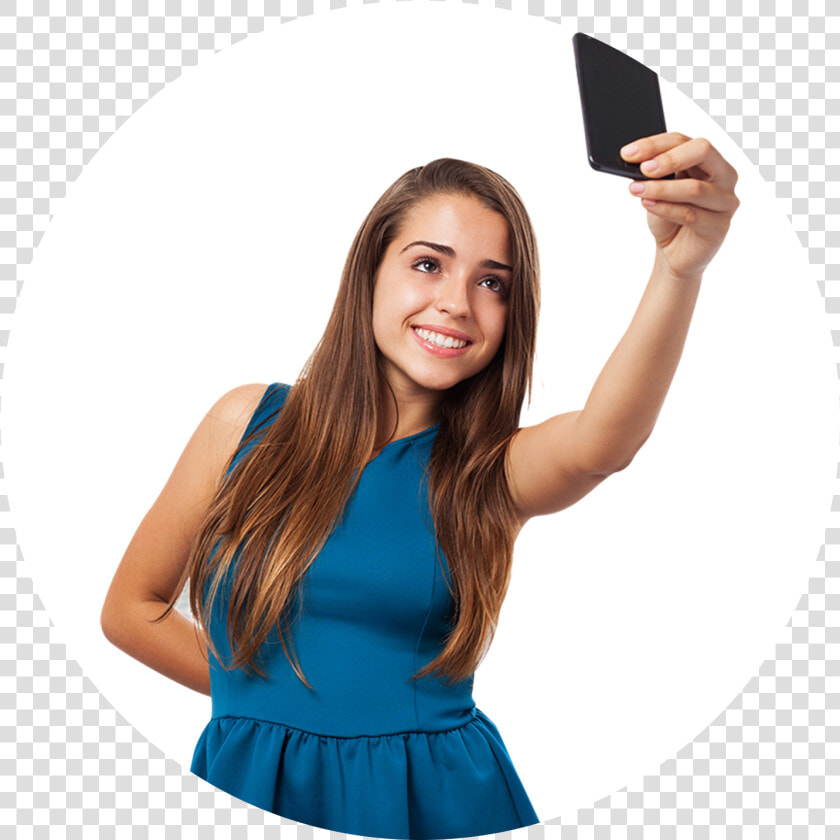 Girl Selfie Png   Girl Taking Selfie Png  Transparent PngTransparent PNG