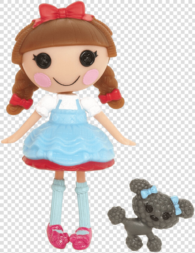 Lalaloopsy Dotty Gale Winds  HD Png DownloadTransparent PNG