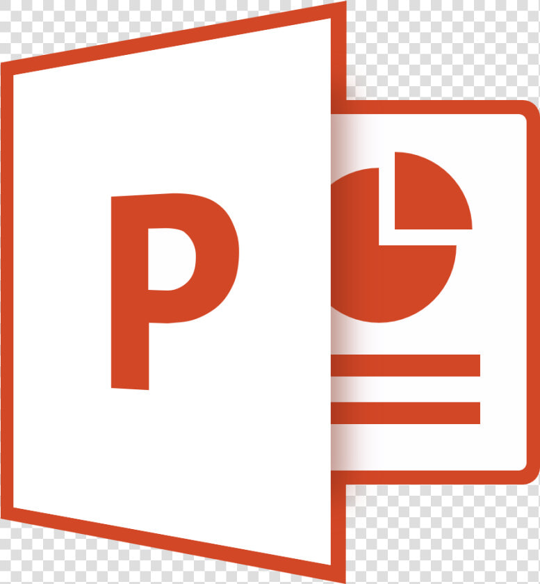 Microsoft Powerpoint Icon Microsoft Powerpoint   Powerpoint Logo Transparent Background  HD Png DownloadTransparent PNG