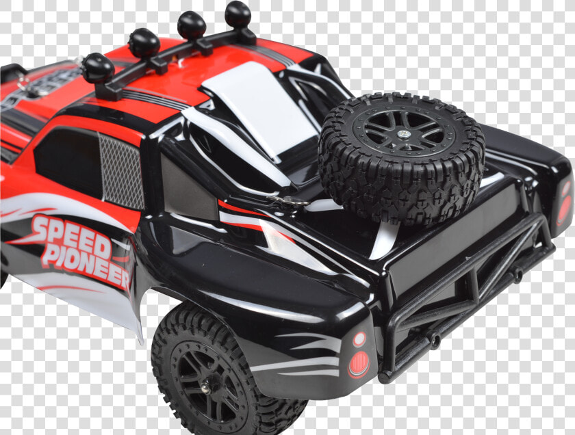 Volantex Rc Speed Pioneer Shourt Course 1 18 785 2   Model Car  HD Png DownloadTransparent PNG