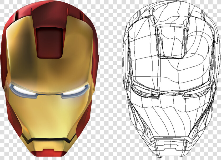 Ironman Mask Png  Transparent PngTransparent PNG