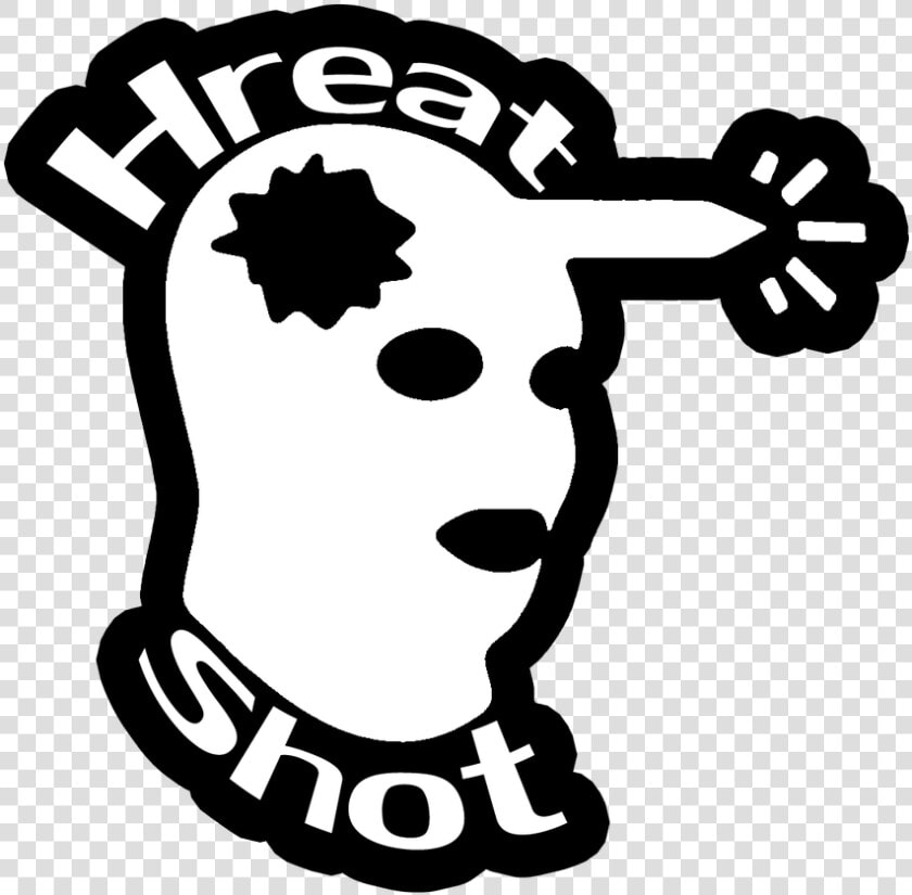 Tenko Inf On Twitter New Sticker For   Csgo Headshot  HD Png DownloadTransparent PNG