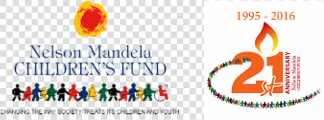 Nelson Mandela Childrens Fund Image   Nelson Mandela Childrens Fund  HD Png DownloadTransparent PNG