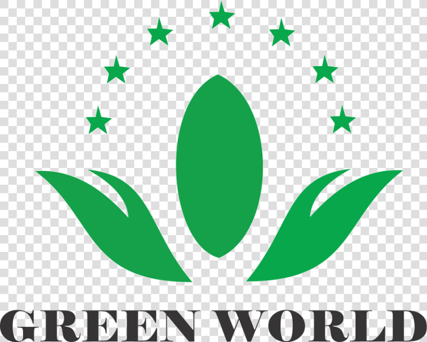 Green World   Green World Logo Png  Transparent PngTransparent PNG