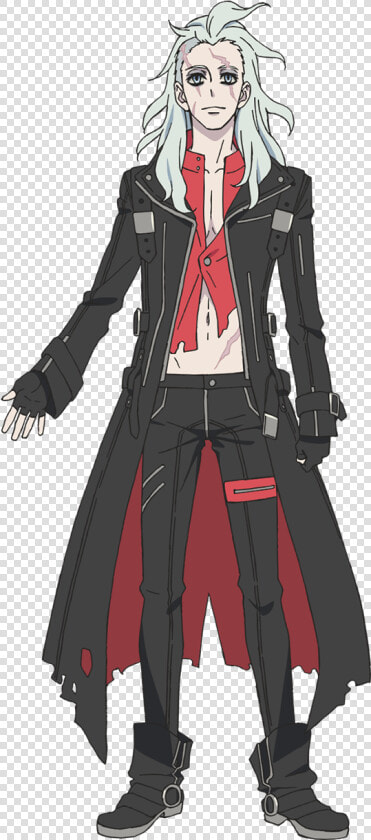 Sirius The Jaeger Wiki  HD Png DownloadTransparent PNG