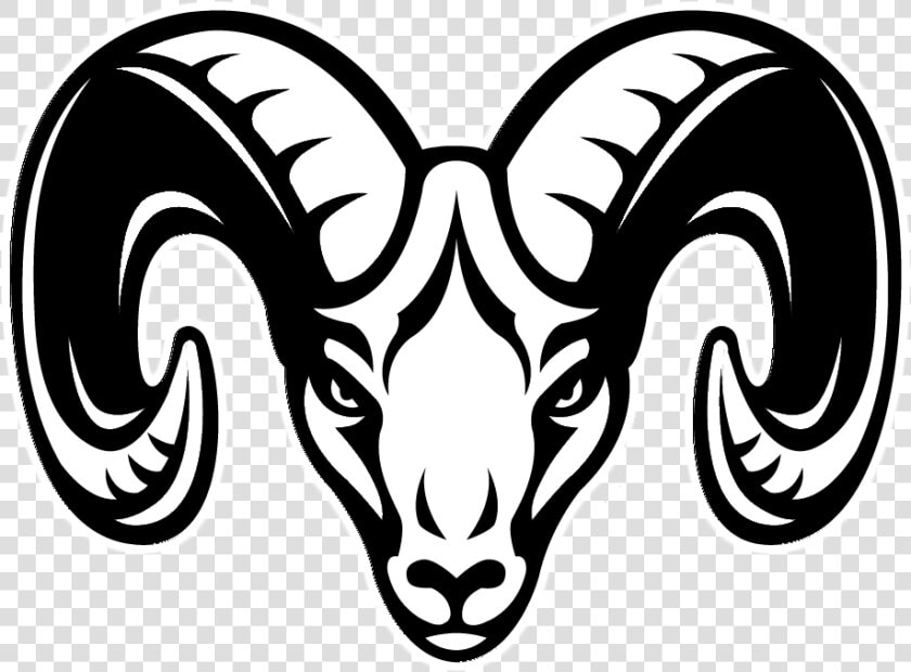 Mayde Creek High School Rams   Ramsay High School Logo  HD Png DownloadTransparent PNG