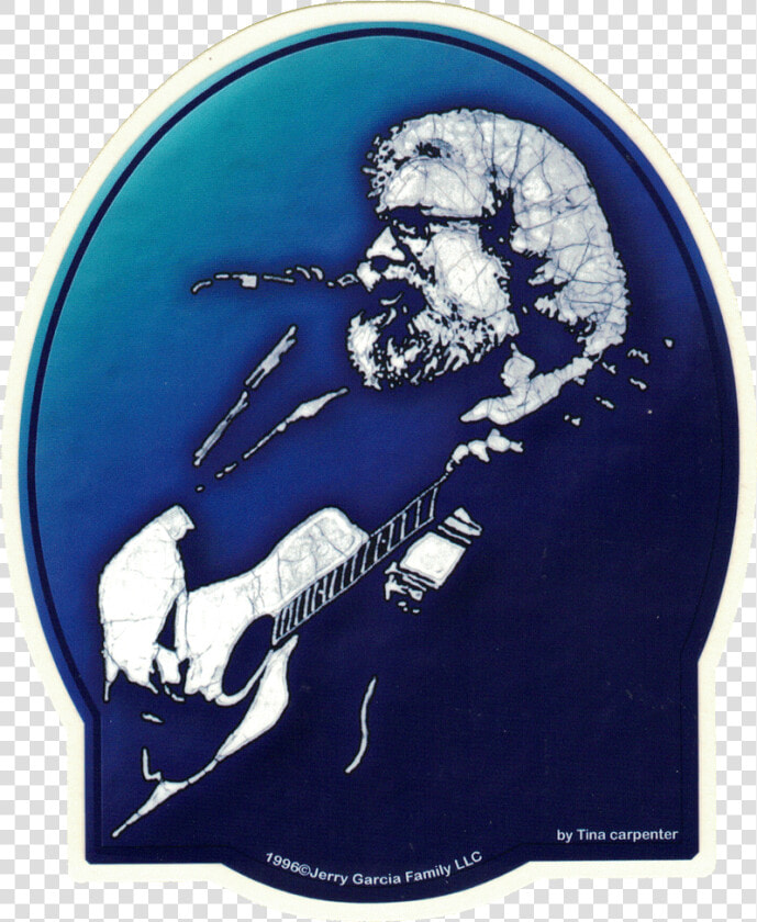 Grateful Dead Jerry Garcia Acoustic   Jerry Garcia The Breeze Would Stop To Listen In  HD Png DownloadTransparent PNG