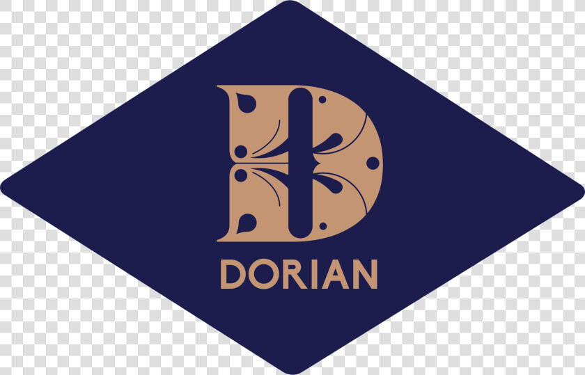 Dorian Logo  HD Png DownloadTransparent PNG