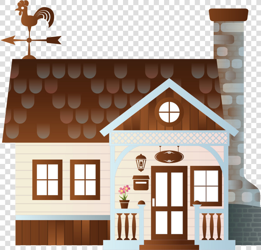 Abstract Shop Store Farm House 555px   Farmhouse Clipart  HD Png DownloadTransparent PNG