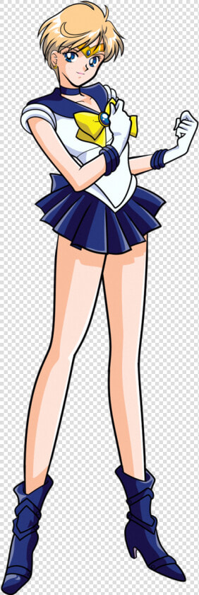 Thumb Image   Transparent Sailor Uranus Png  Png DownloadTransparent PNG