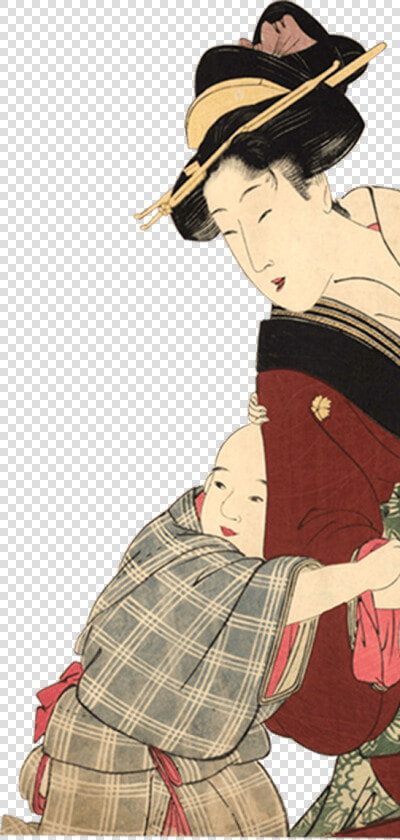 Ukiyo E Transparent   浮世絵 最強 列伝  HD Png DownloadTransparent PNG