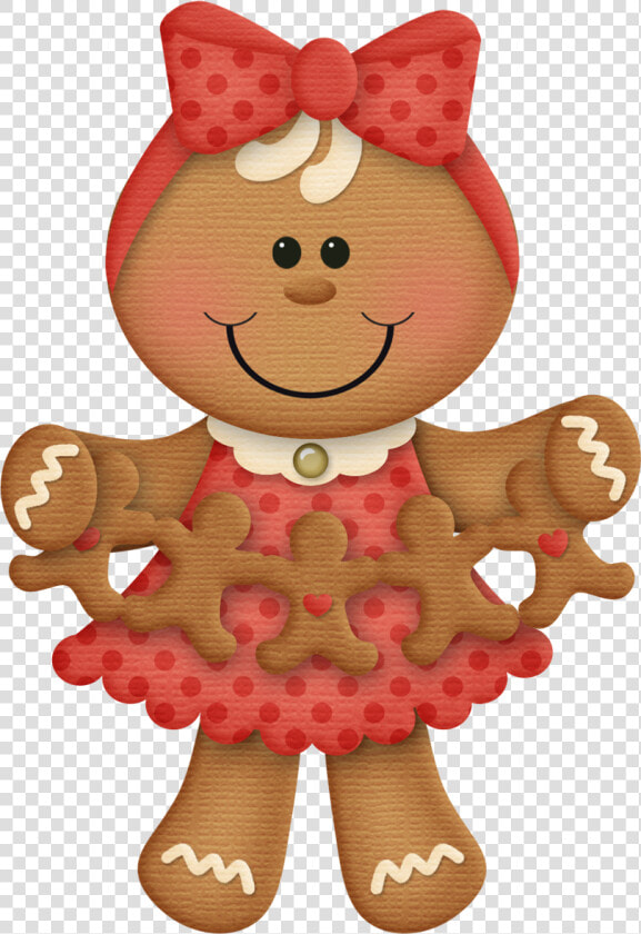 Transparent Gingerbread Woman Clipart   Gingerbread Girl Clip Art  HD Png DownloadTransparent PNG