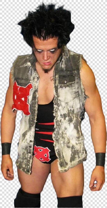 Sami Callihan Zpsfdd766b4   Sami Callihan Wrestler  HD Png DownloadTransparent PNG