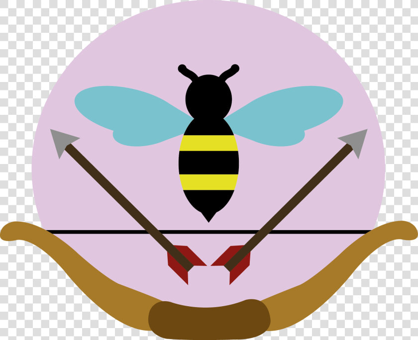 Bibbidi Bloggedi Boo   Honeybee  HD Png DownloadTransparent PNG