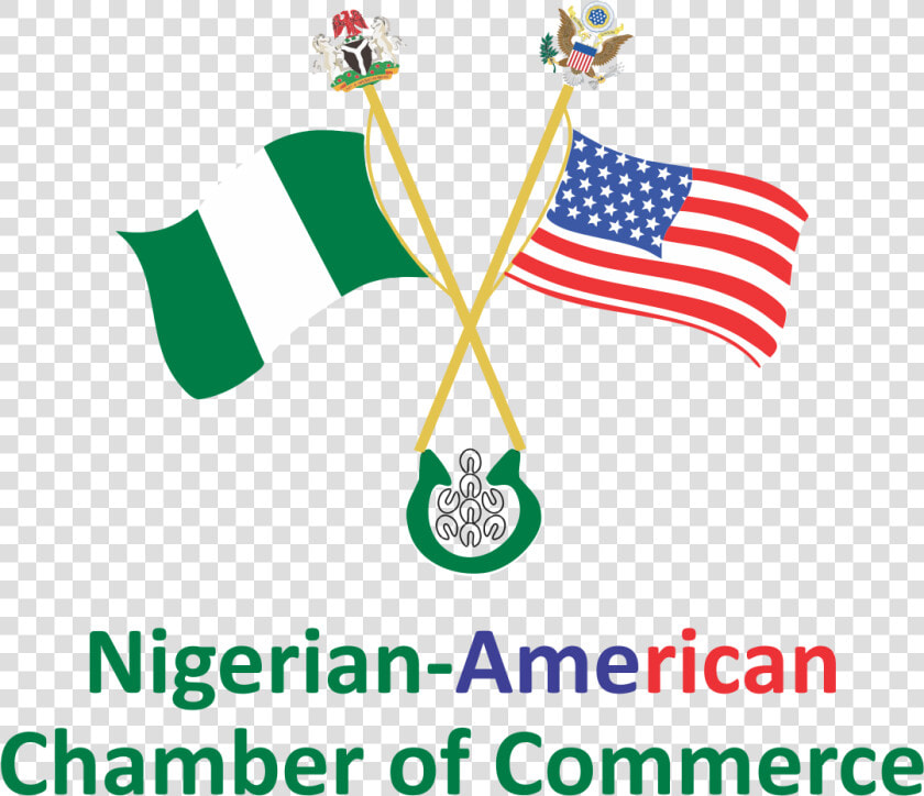 Nigerian american Chamber Of Commerce   Chamber Of Commerce In Nigeria  HD Png DownloadTransparent PNG