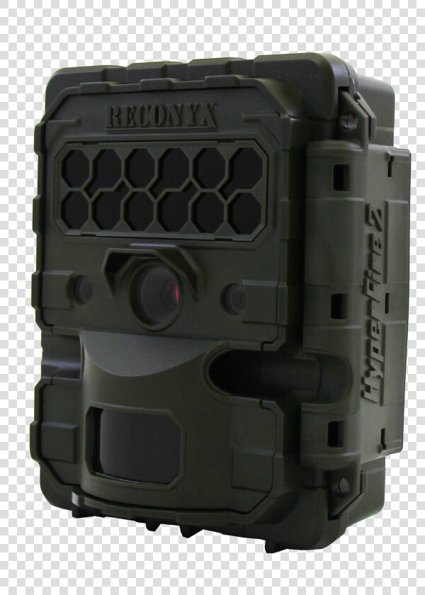 White Flash Png   Reconyx Hyperfire 2 Hf2x Covert Ir Camera  Transparent PngTransparent PNG