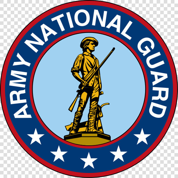 Army National Guard Emblem  HD Png DownloadTransparent PNG