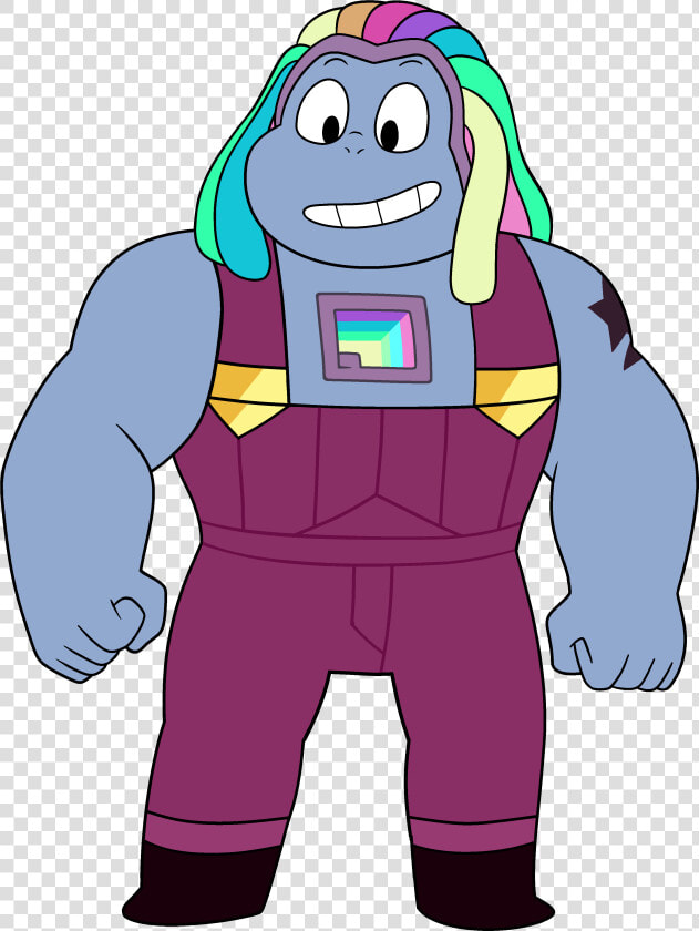 Steven Universe Wiki   Bismuth Steven Universe Movie  HD Png DownloadTransparent PNG