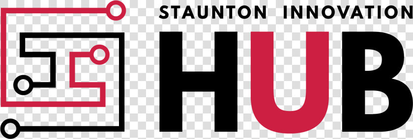 Staunton Innovation Hub Logo   Graphic Design  HD Png DownloadTransparent PNG