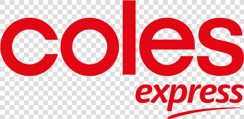 Transparent Target Gift Card Png   Coles Express Logo Ai  Png DownloadTransparent PNG