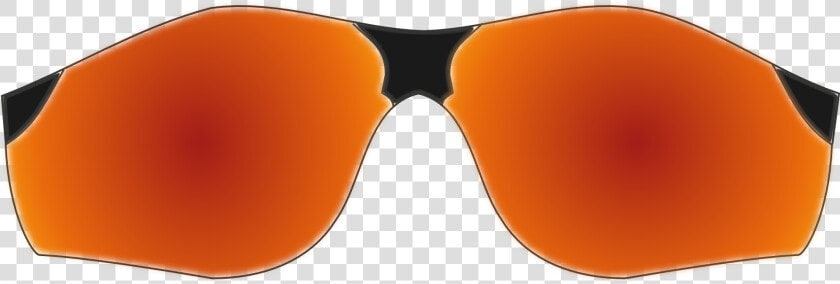 Oculos Laranja Png  Transparent PngTransparent PNG