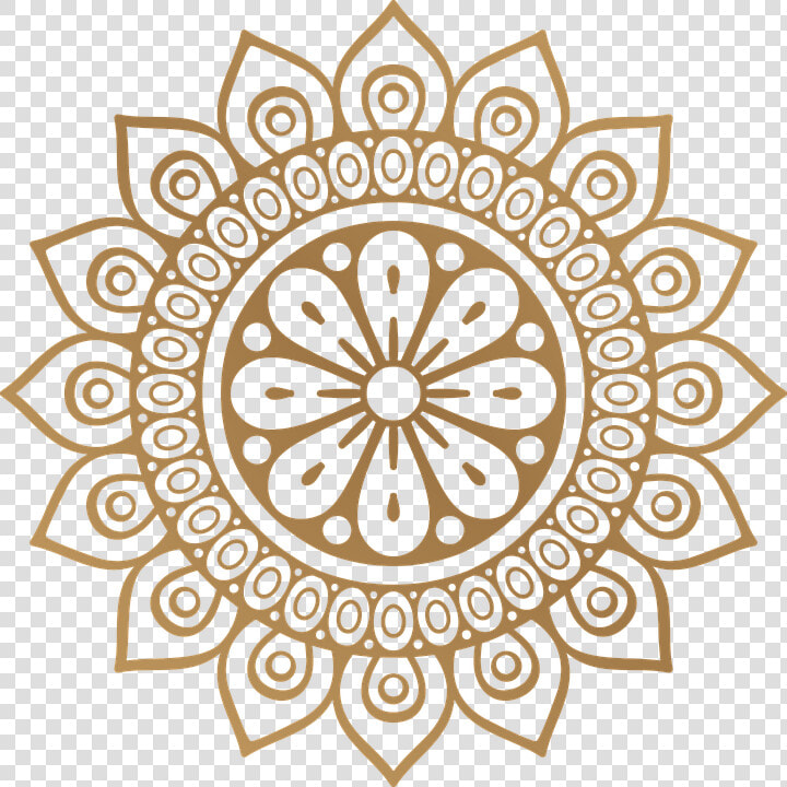 Wedding  Decorative Vector Design  Decor  Pattern   Arabesque Icon  HD Png DownloadTransparent PNG