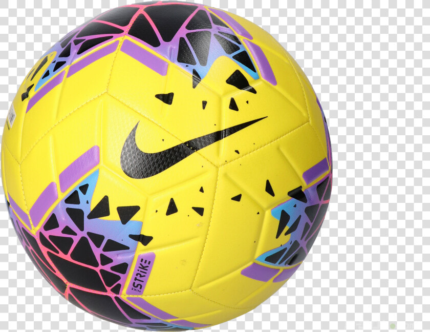 Ball Nike Strike Sc3639 710 Size   Nike Merlin 19 20 Ball  HD Png DownloadTransparent PNG