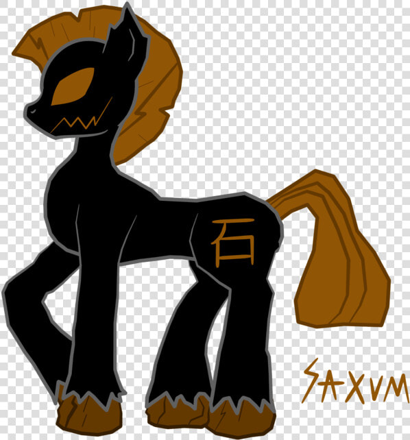 Saxum  Elemental Lord Of Earth   Mane  HD Png DownloadTransparent PNG