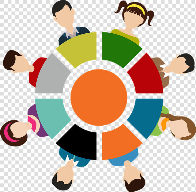 People  Human  Group  Person  Symbol  Male  Female   Agile Teams  HD Png DownloadTransparent PNG