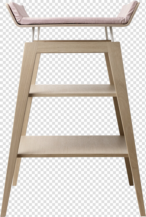 Leander Linea Changing Table   Table A Langer Design  HD Png DownloadTransparent PNG