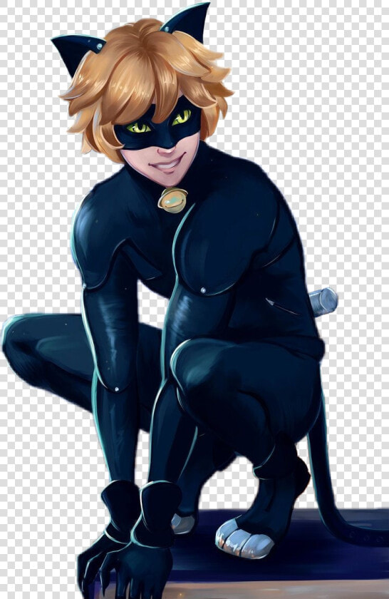  miraculous  miraculum  ladybug  chatnoir  marichat   Chat Noir Fotos Miraculous  HD Png DownloadTransparent PNG