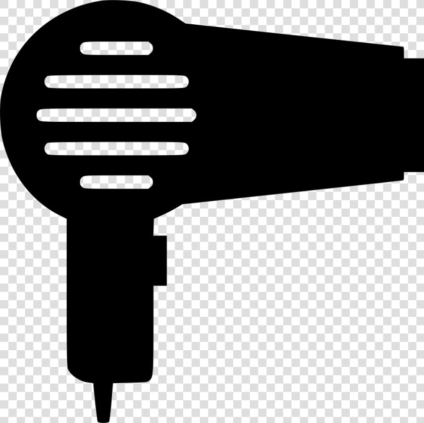 Hairdryer   Sign  HD Png DownloadTransparent PNG