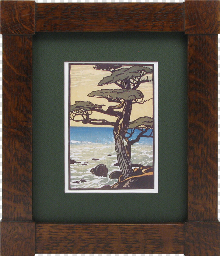 Mission Tenon Wood Frame   Mission Frame  HD Png DownloadTransparent PNG