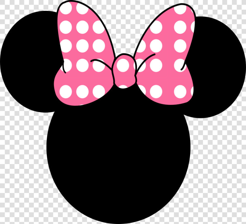 Minnie Png Partes  Cabeza  Moño  Brazos  Numero   Tarjeta De Minnie Mouse  Transparent PngTransparent PNG