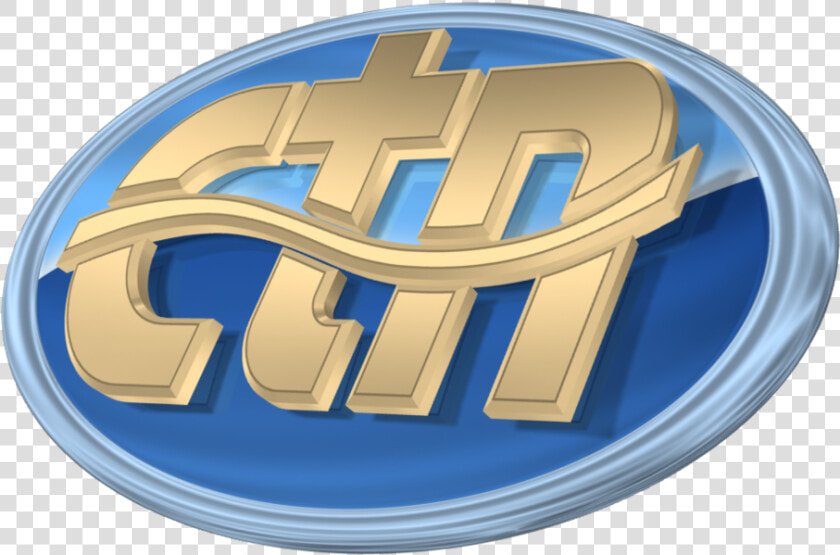 Ctn logo   Christian Television Network Logo  HD Png DownloadTransparent PNG