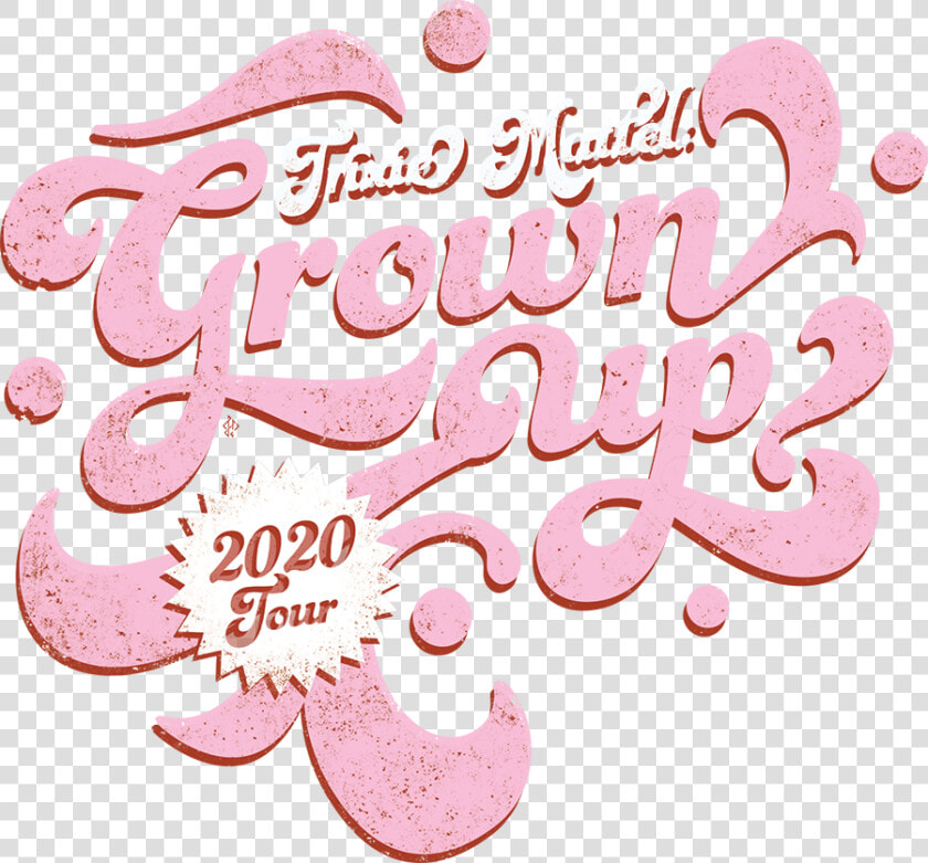 Trixie Mattel Logo  HD Png DownloadTransparent PNG