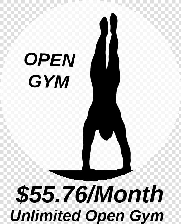 Open gym   Direct Save Telecom  HD Png DownloadTransparent PNG