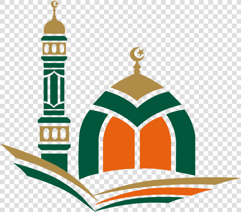 Mosque Clipart Masjed   Logo Masjid Png  Transparent PngTransparent PNG