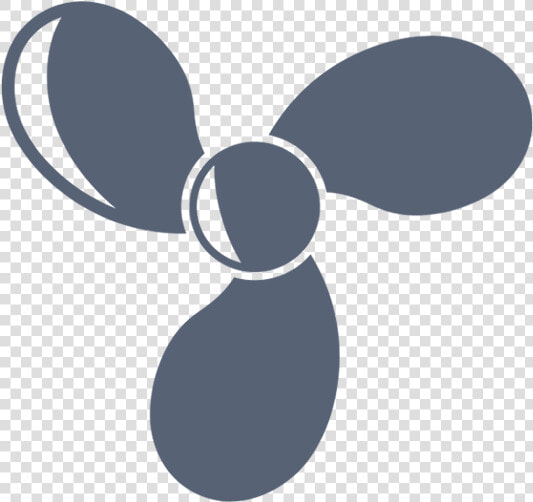 Marine Engineering Propeller Logo  HD Png DownloadTransparent PNG