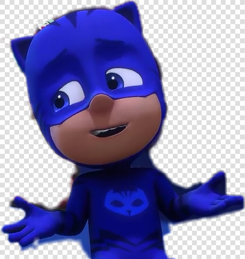  catboy   Cartoon  HD Png DownloadTransparent PNG